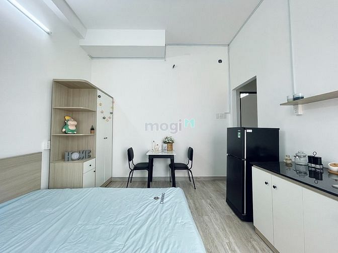 Hình ảnh STUDIO quận 2- SIÊU đẹp- Nhanh tay CHỐT ngay