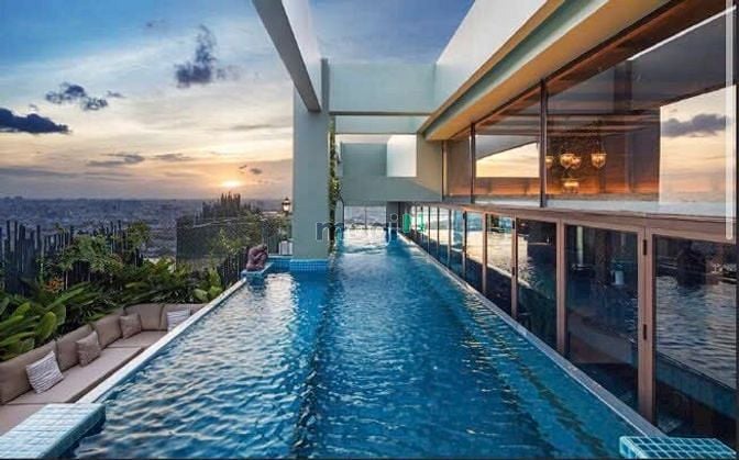 Hình ảnh PENTHOUSE – The Nassim Thảo Điền – 1 căn duy nhất, 1 căn duy nhất!