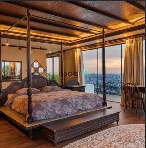 Hình ảnh PENTHOUSE – The Nassim Thảo Điền – 1 căn duy nhất, 1 căn duy nhất!