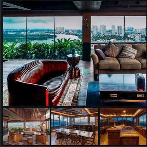 Hình ảnh PENTHOUSE – The Nassim Thảo Điền – 1 căn duy nhất, 1 căn duy nhất!