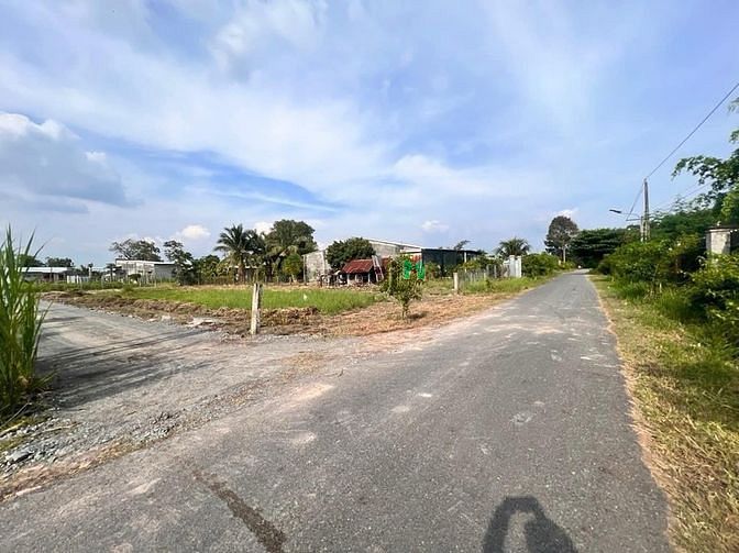 Hình ảnh Thanh lý liền tay đất ĐIỆN BIÊN PHỦ - P4 còn khoảng 337tr SHR