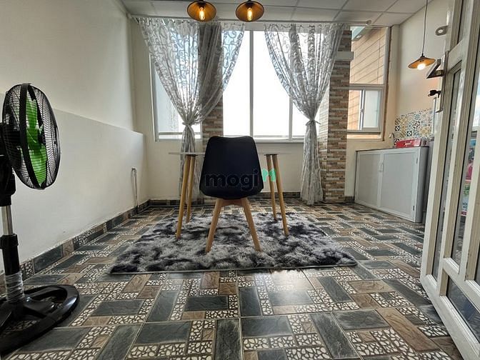 Hình ảnh Căn Hộ Studio tách bếp, Full nội thất, Gần 4 xã, Đầm Sen, Hoà Bình