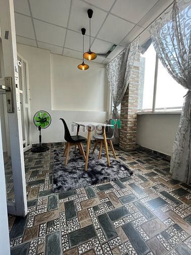 Hình ảnh Căn Hộ Studio tách bếp, Full nội thất, Gần 4 xã, Đầm Sen, Hoà Bình