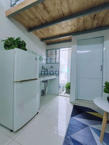Hình ảnh Mb6623 nạp rút nhanh chóng dịch vụ Duplex 30m2 đường Cộng Hòa