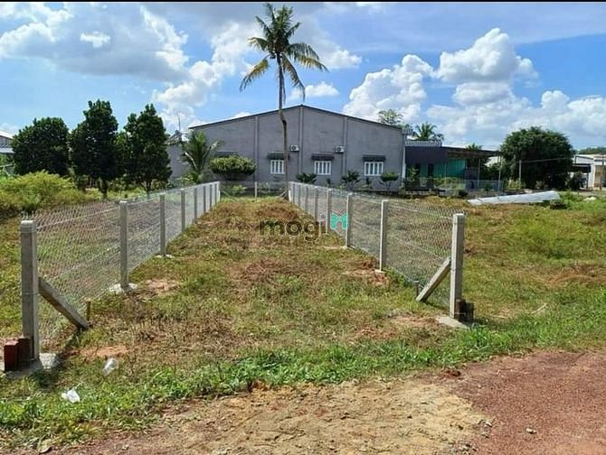 Hình ảnh ĐẤT RẺ CHỈ 325TR gần KCN Phước Đông, Tây Ninh 130m2 thổ cư