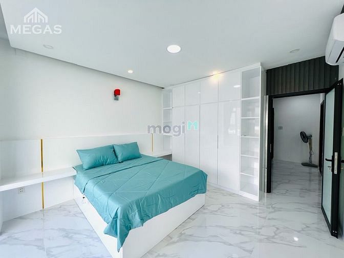 Hình ảnh Căn Hộ Cao Cấp - Ban Công View Tỉ Đô - Ngay Nguyễn Hữu Cảnh 🎉🎉