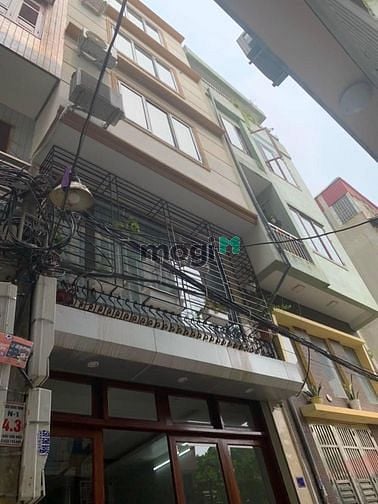Hình ảnh Bán nhanh nhà 5 tầng Lê Trọng Tấn, La Khê Hà Đông
