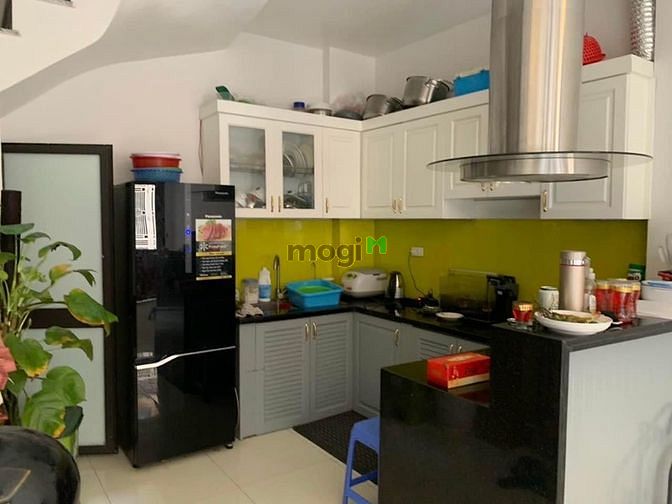 Hình ảnh Bán nhanh nhà 5 tầng Lê Trọng Tấn, La Khê Hà Đông