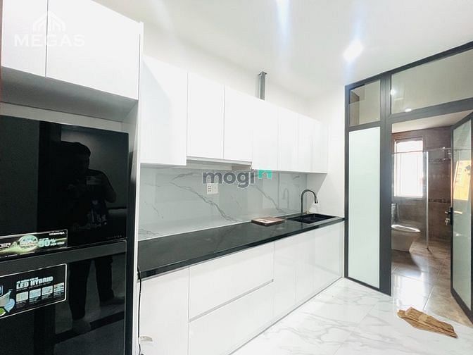 Hình ảnh Căn Hộ Cao Cấp - Ban Công View Tỉ Đô - Ngay Nguyễn Hữu Cảnh 🎉🎉