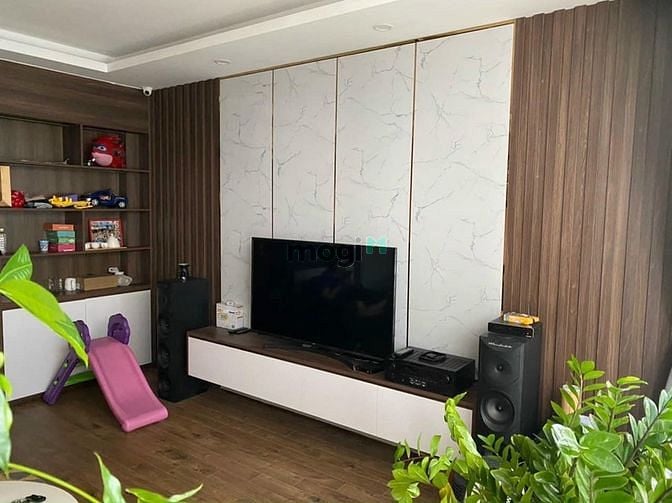 Hình ảnh Bán nhanh nhà 5 tầng Lê Trọng Tấn, La Khê Hà Đông