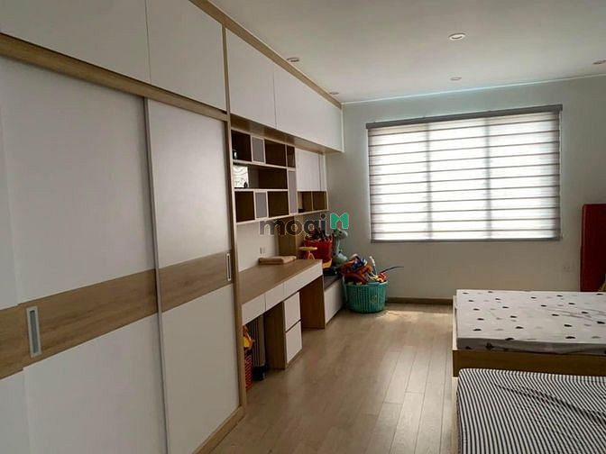 Hình ảnh Bán nhanh nhà 5 tầng Lê Trọng Tấn, La Khê Hà Đông