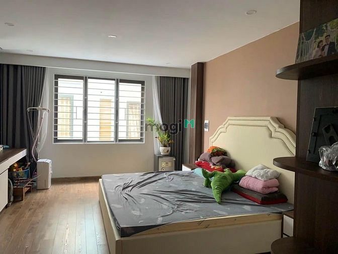 Hình ảnh Bán nhanh nhà 5 tầng Lê Trọng Tấn, La Khê Hà Đông