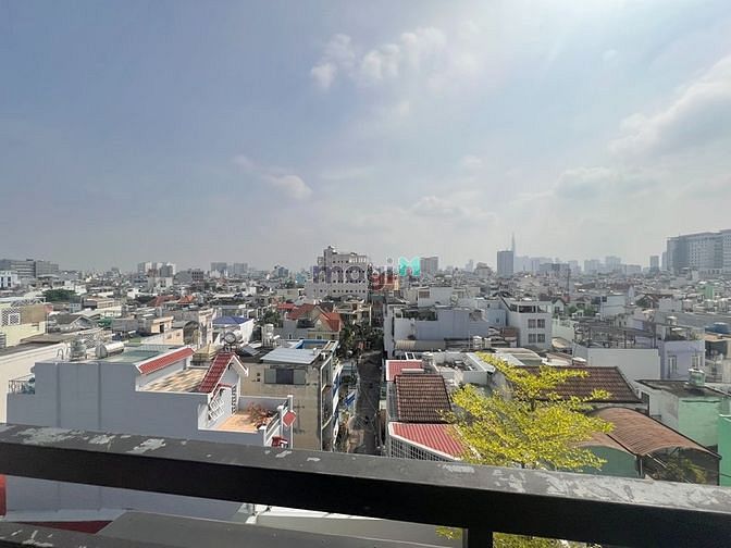 Hình ảnh Mb6623 nạp rút nhanh chóng cao cấp Ban Công - thoáng mát - VieW siêu đẹp