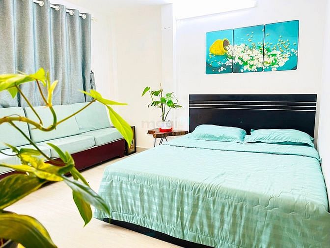 Hình ảnh Mb6623 nạp rút nhanh chóng sang xịn mịn full nội thất quận 1