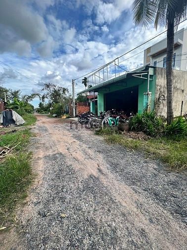 Hình ảnh GIÁ FULL bán đất Phước Vinh Châu Thành Tây Ninh 235m²