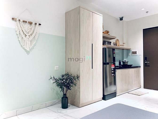 Hình ảnh Trống STUDIO máy giặt riêng - Có thang máy