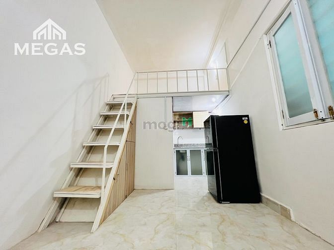 Hình ảnh Cho thuê DUPLEX mới 100% ngay Trường Chinh Tân Bình