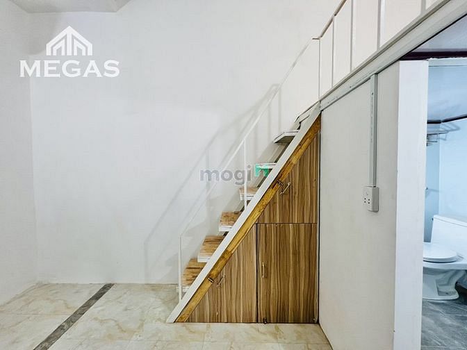 Hình ảnh Cho thuê DUPLEX mới 100% ngay Trường Chinh Tân Bình