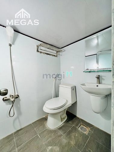 Hình ảnh Cho thuê DUPLEX mới 100% ngay Trường Chinh Tân Bình