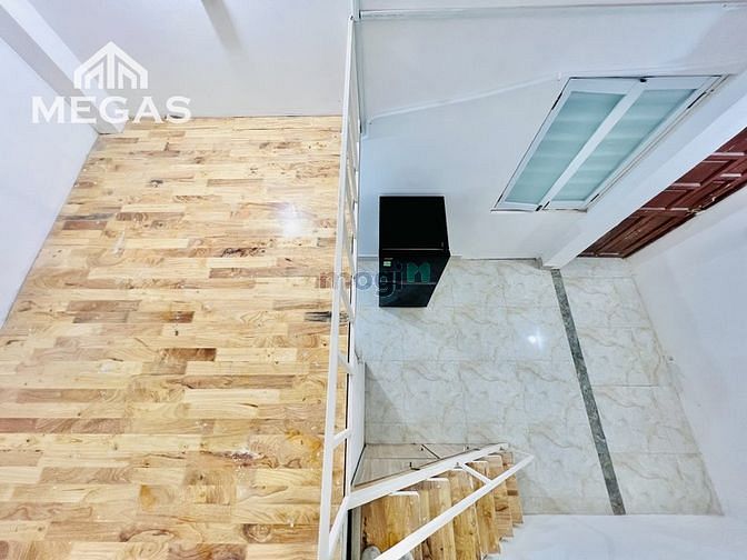 Hình ảnh Cho thuê DUPLEX mới 100% ngay Trường Chinh Tân Bình