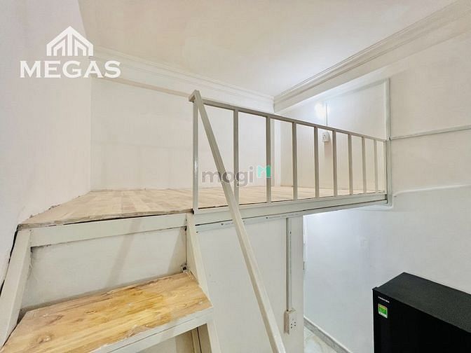 Hình ảnh Cho thuê DUPLEX mới 100% ngay Trường Chinh Tân Bình