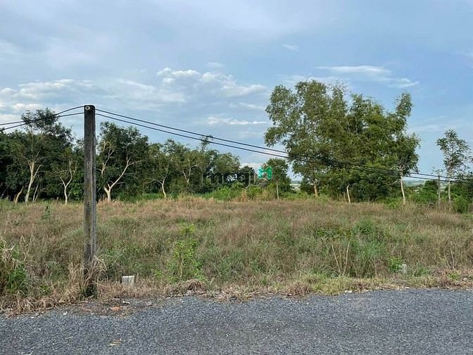 Hình ảnh THIẾU VỐN BÁN ĐẤT TT Tân Biên Tây Ninh 200m² giá 632tr