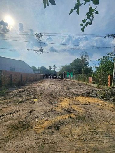 Hình ảnh 1 TỎI NHÍCH bán đất Phước Đức Phước Đông Gò Dầu 165tr