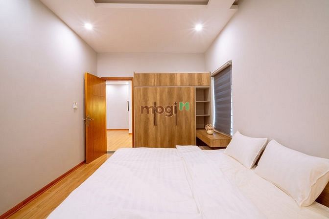 Hình ảnh Cho thuê siêu phẫm 2 phòng ngủ ngay cầu Rồng