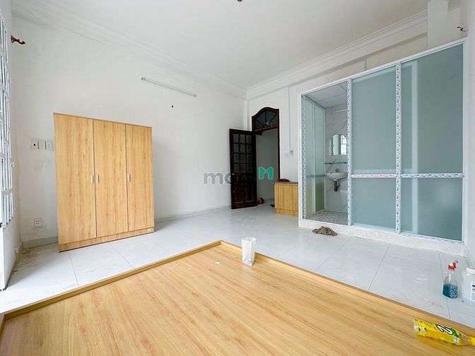 Hình ảnh Studio ban công full nội thất gần cầu chữ Y