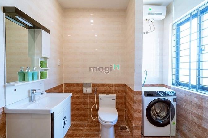 Hình ảnh Cho thuê siêu phẫm 2 phòng ngủ ngay cầu Rồng
