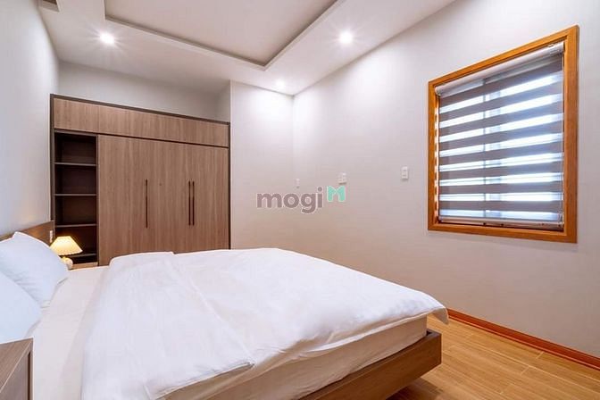 Hình ảnh Cho thuê siêu phẫm 2 phòng ngủ ngay cầu Rồng