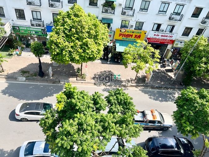Hình ảnh 6,7 tỷ - CCCC Thăng Long No1, DT 130m, 3 PN, 3VS, căn góc