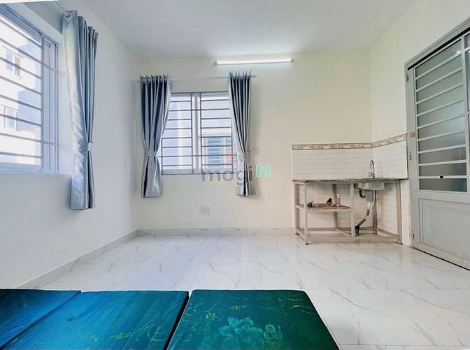 Hình ảnh STUDIO Giá Rẻ - Cửa Sổ Thoáng - Ngay Vạn Kiếp 💕💕