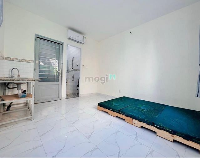 Hình ảnh STUDIO Giá Rẻ - Cửa Sổ Thoáng - Ngay Vạn Kiếp 💕💕