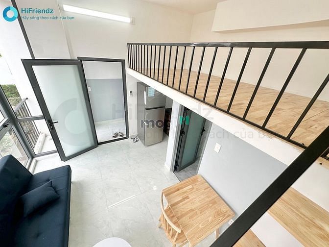 Hình ảnh 🔥DUPLEX CAO CẤP - ZÁ HSSV🔥Ánh sáng tốt - Đẹp hơn hình
