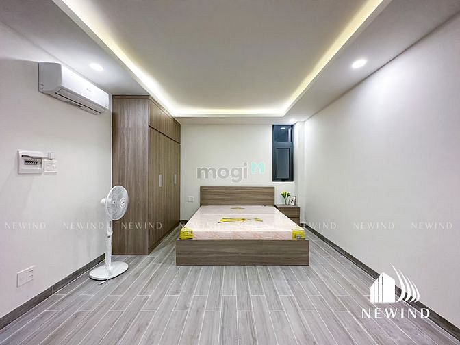 Hình ảnh Mb6623 nạp rút nhanh chóng đầy đủ nội thất - cửa sổ thoáng mát - khu dân cư Nam Long Q7