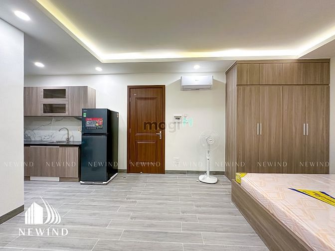 Hình ảnh Mb6623 nạp rút nhanh chóng đầy đủ nội thất - cửa sổ thoáng mát - khu dân cư Nam Long Q7