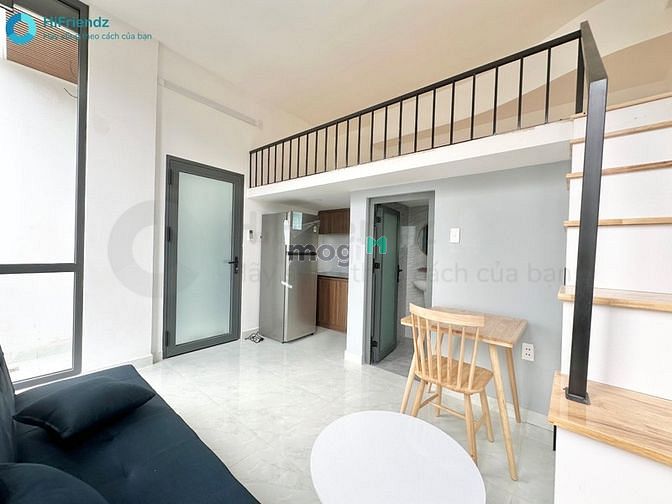 Hình ảnh 🔥DUPLEX CAO CẤP - ZÁ HSSV🔥Ánh sáng tốt - Đẹp hơn hình