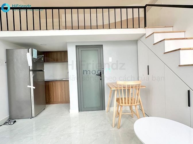 Hình ảnh 🔥DUPLEX CAO CẤP - ZÁ HSSV🔥Ánh sáng tốt - Đẹp hơn hình