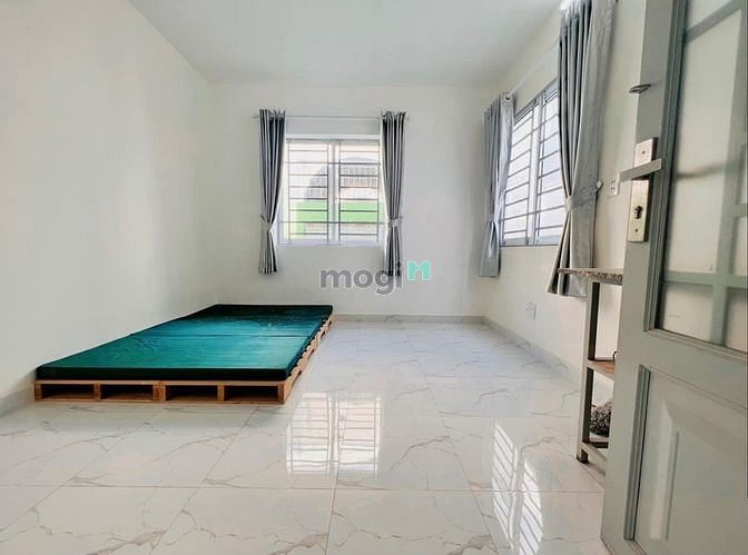 Hình ảnh STUDIO Giá Rẻ - Cửa Sổ Thoáng - Ngay Vạn Kiếp 💕💕
