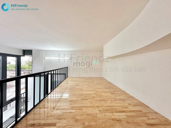 Hình ảnh 🔥DUPLEX CAO CẤP - ZÁ HSSV🔥Ánh sáng tốt - Đẹp hơn hình