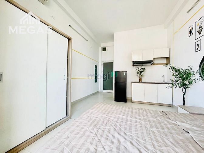 Hình ảnh Khai trương phòng STUDIO BANCOL giá rẻ TÂN BÌNH