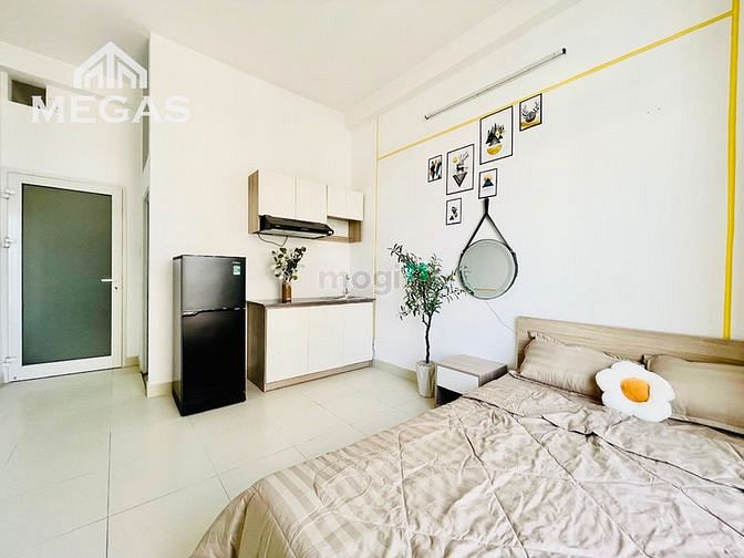 Hình ảnh Khai trương phòng STUDIO BANCOL giá rẻ TÂN BÌNH