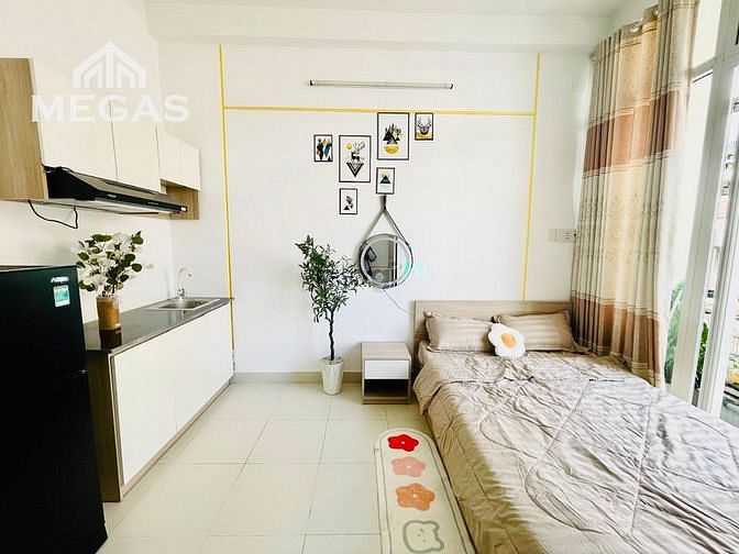 Hình ảnh Khai trương phòng STUDIO BANCOL giá rẻ TÂN BÌNH