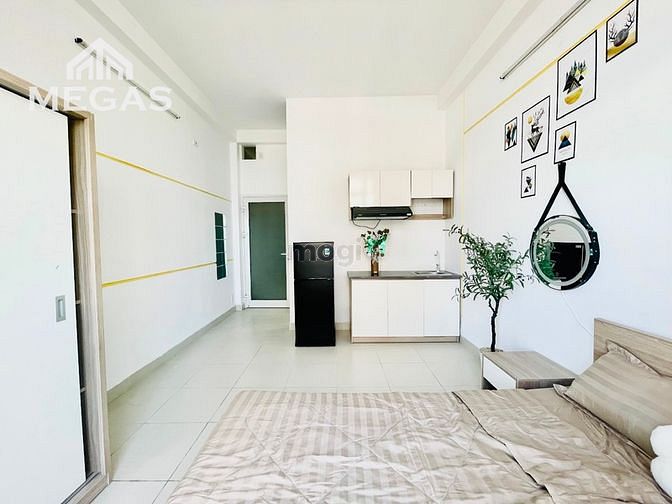 Hình ảnh Khai trương phòng STUDIO BANCOL giá rẻ TÂN BÌNH
