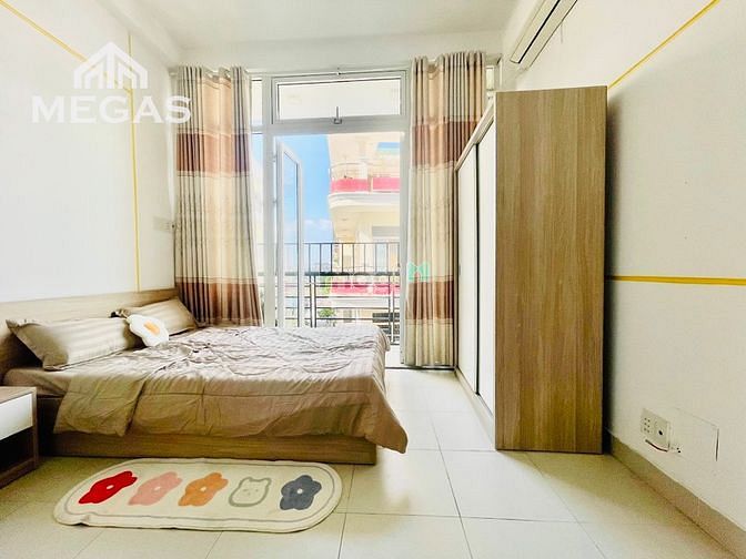 Hình ảnh Khai trương phòng STUDIO BANCOL giá rẻ TÂN BÌNH