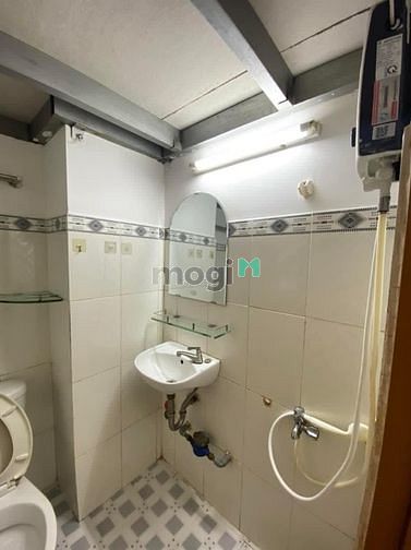Hình ảnh Phòng có gác ngay trung tâm Q. Bình Thạnh
