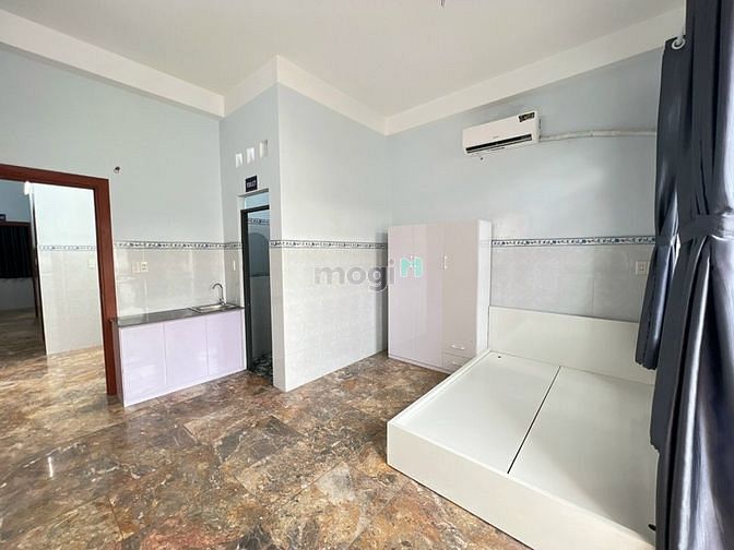 Hình ảnh Khai Trương CĂN HỘ Studio 26m2 Balcon Gần EMART - Phan Huy Ích, Gò Vấp