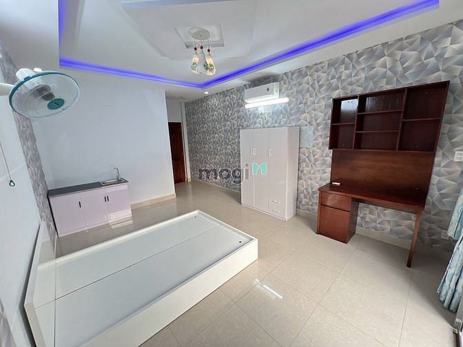 Hình ảnh Khai Trương CĂN HỘ Studio 26m2 Balcon Gần EMART - Phan Huy Ích, Gò Vấp