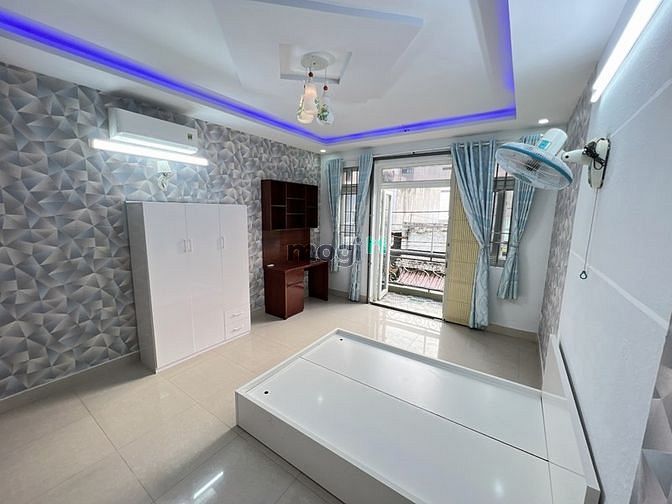 Hình ảnh Khai Trương CĂN HỘ Studio 26m2 Balcon Gần EMART - Phan Huy Ích, Gò Vấp